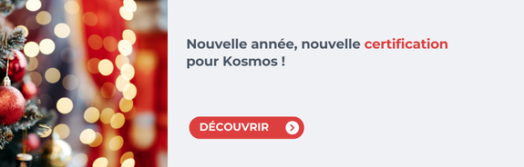 newsletter kosmos